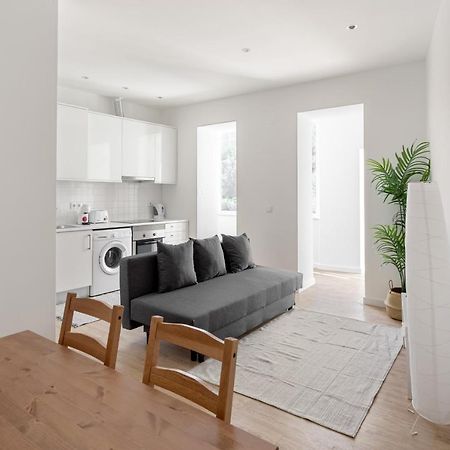 Altido Campolide Apartments Lisboa Dış mekan fotoğraf