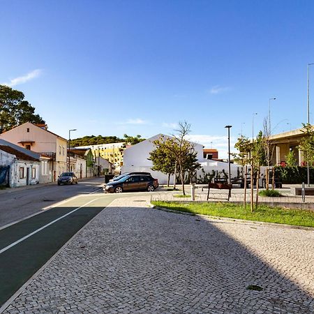 Altido Campolide Apartments Lisboa Dış mekan fotoğraf