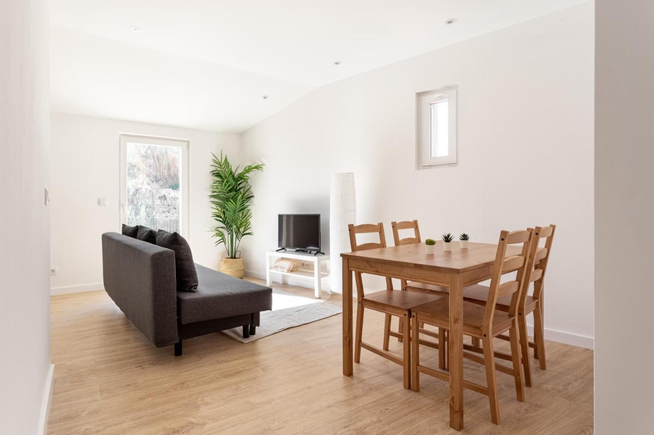 Altido Campolide Apartments Lisboa Dış mekan fotoğraf