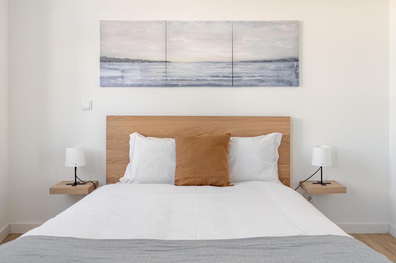 Altido Campolide Apartments Lisboa Dış mekan fotoğraf