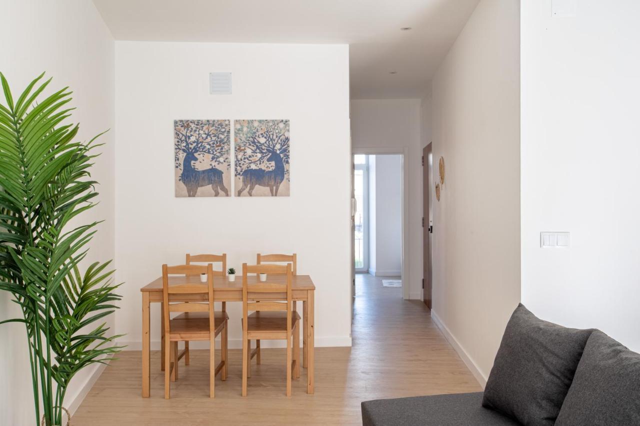 Altido Campolide Apartments Lisboa Dış mekan fotoğraf