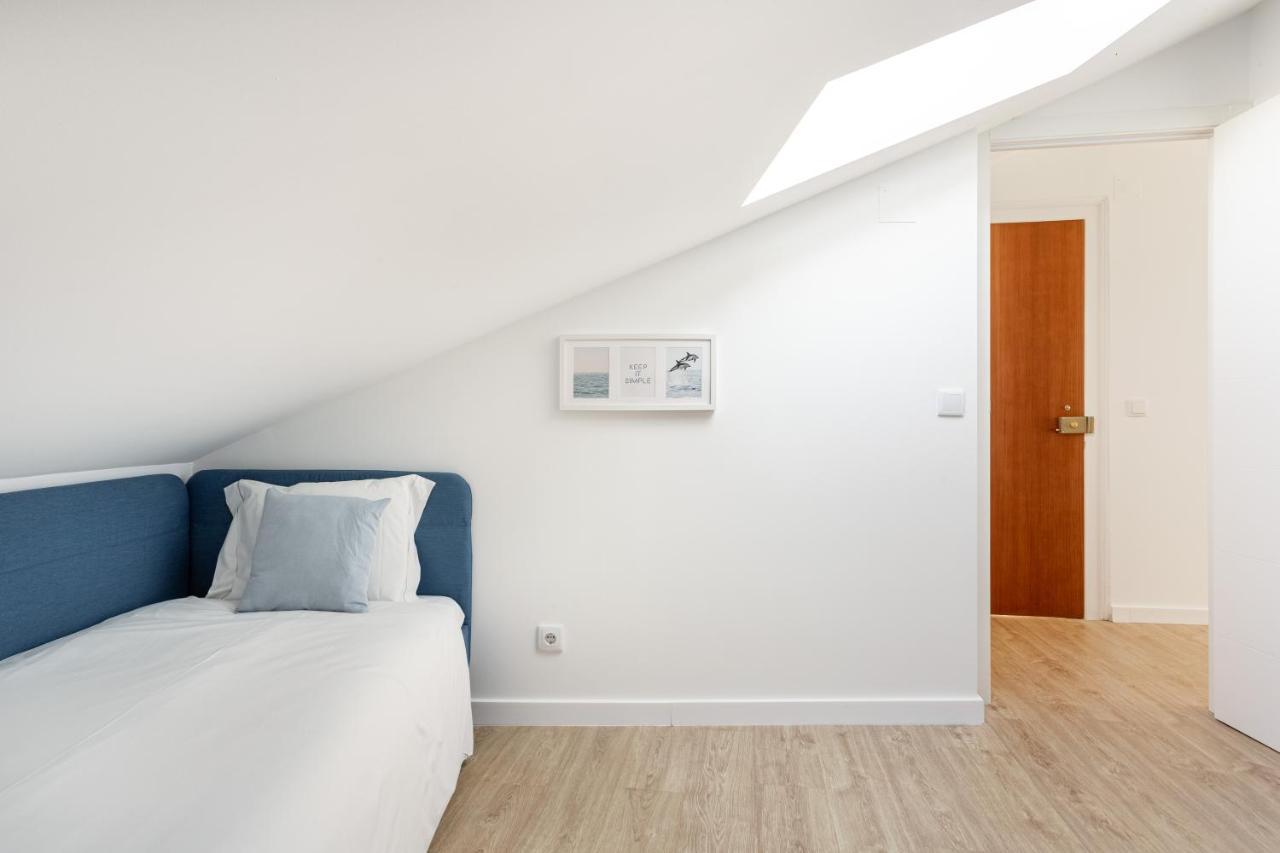 Altido Campolide Apartments Lisboa Dış mekan fotoğraf