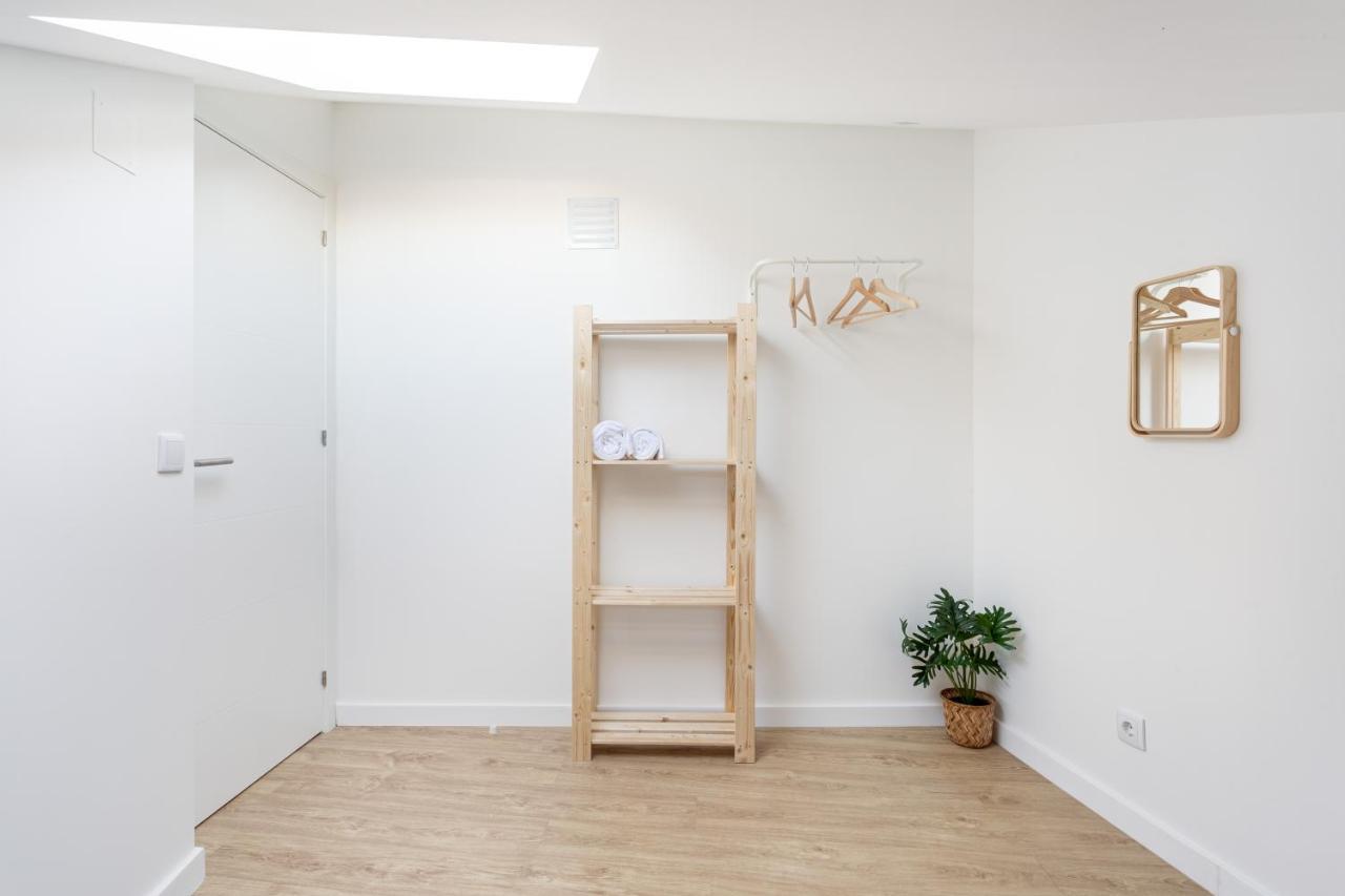 Altido Campolide Apartments Lisboa Dış mekan fotoğraf