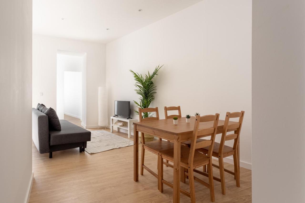 Altido Campolide Apartments Lisboa Dış mekan fotoğraf