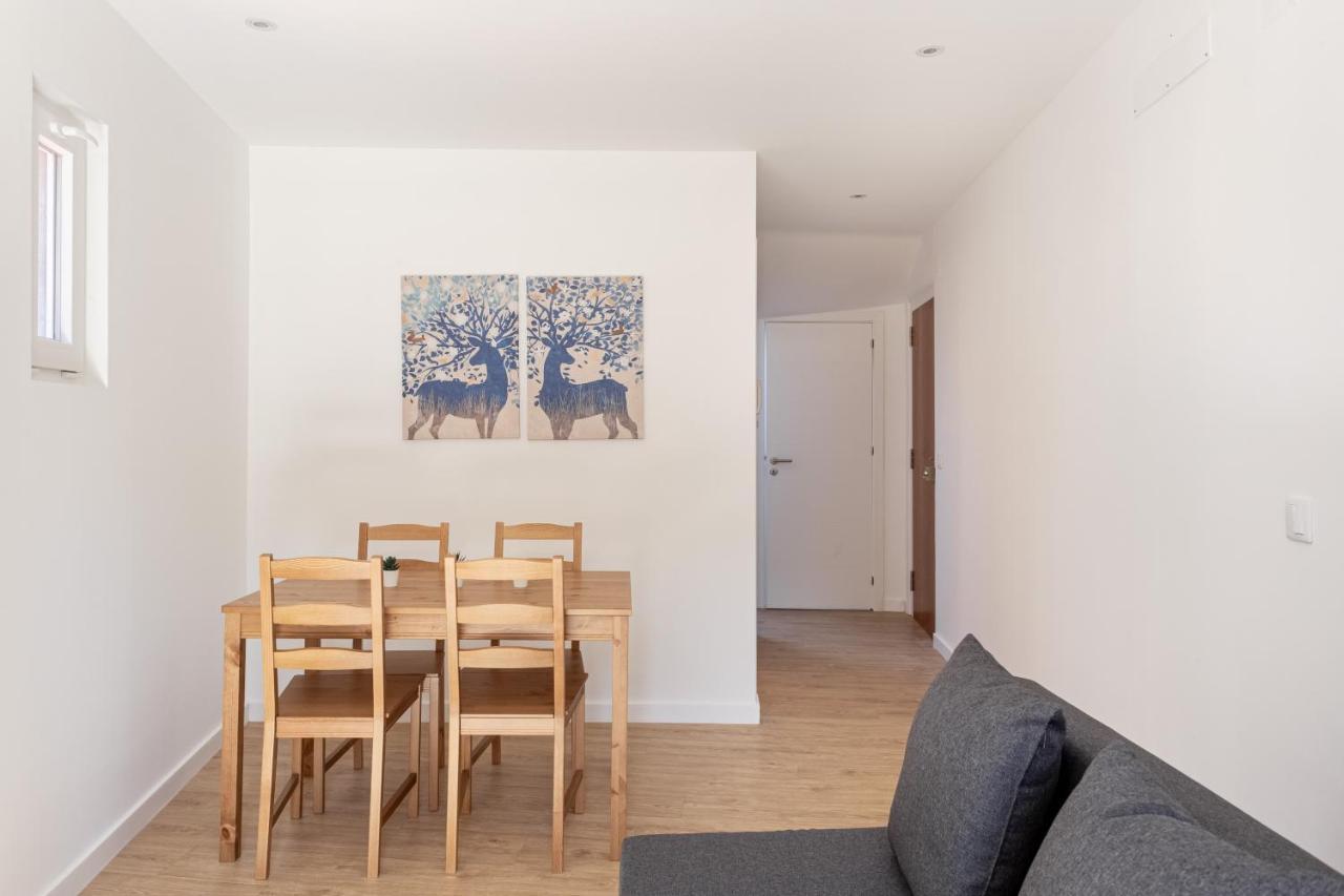 Altido Campolide Apartments Lisboa Dış mekan fotoğraf