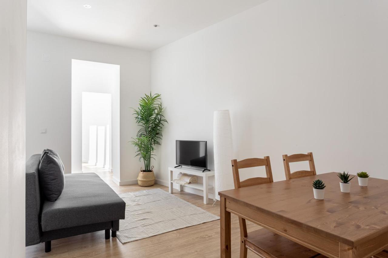 Altido Campolide Apartments Lisboa Dış mekan fotoğraf