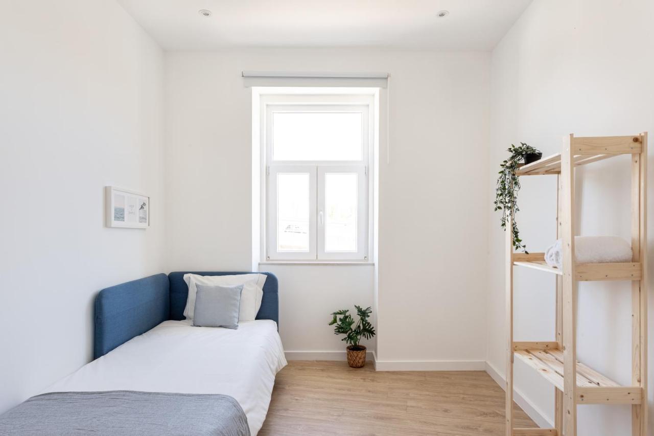 Altido Campolide Apartments Lisboa Dış mekan fotoğraf