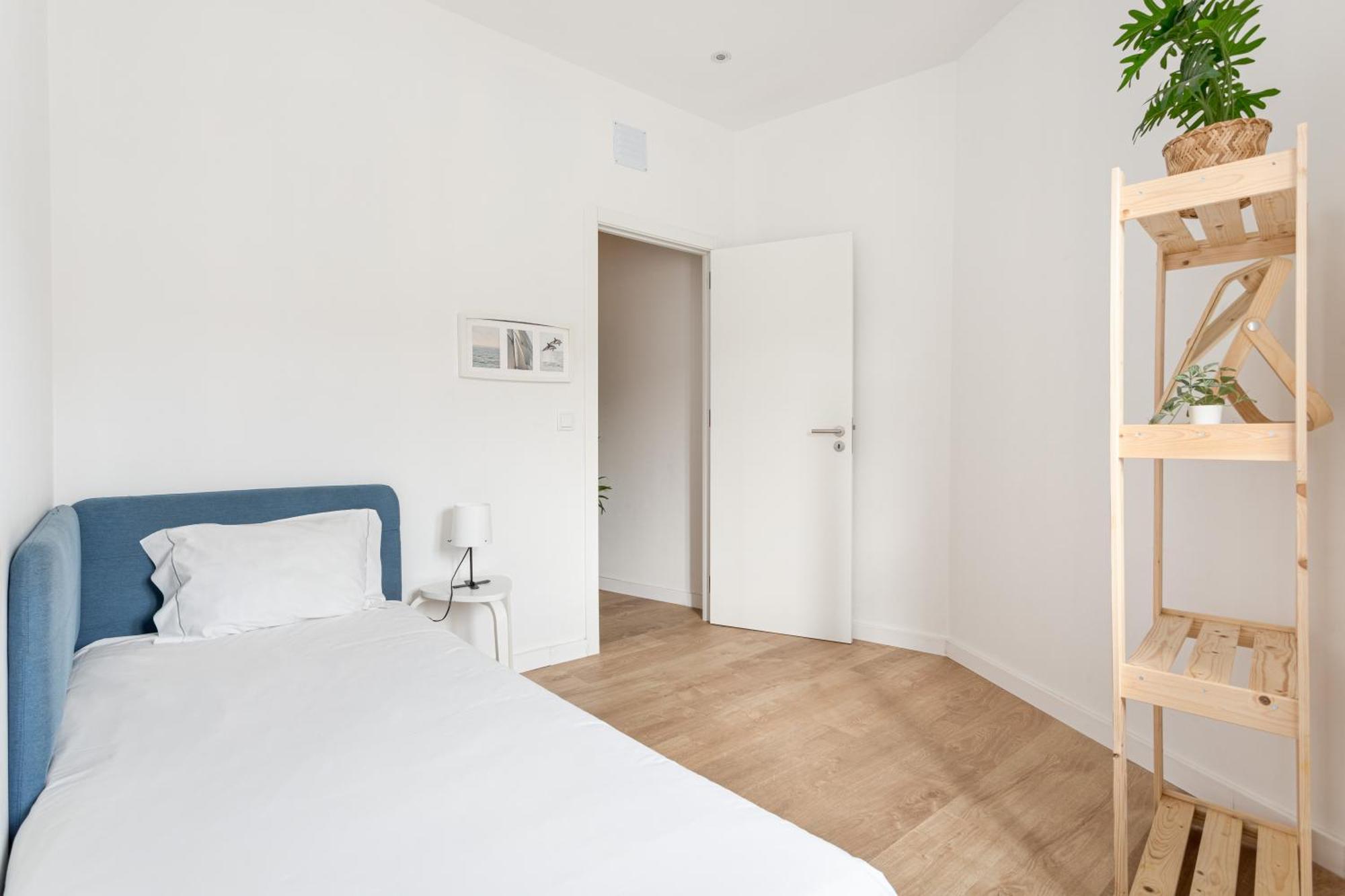 Altido Campolide Apartments Lisboa Dış mekan fotoğraf