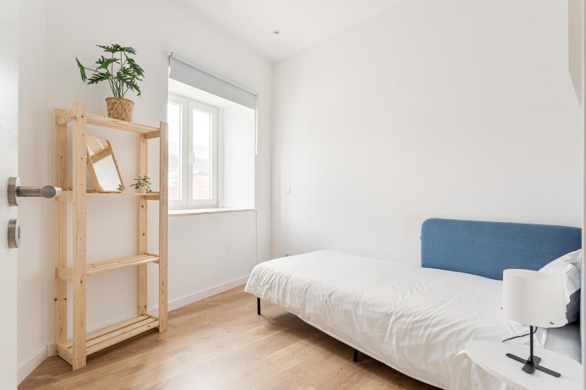 Altido Campolide Apartments Lisboa Dış mekan fotoğraf