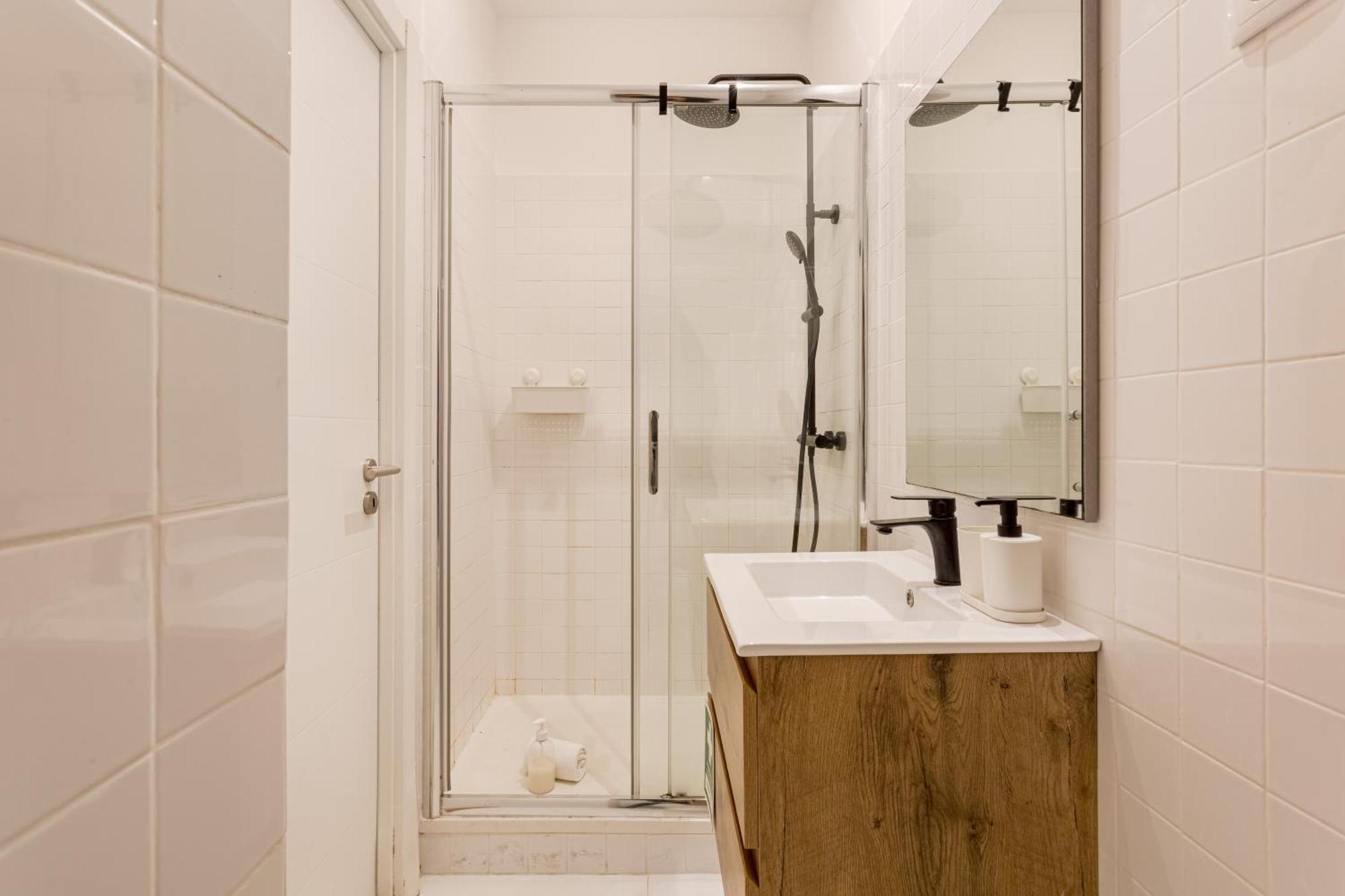 Altido Campolide Apartments Lisboa Dış mekan fotoğraf