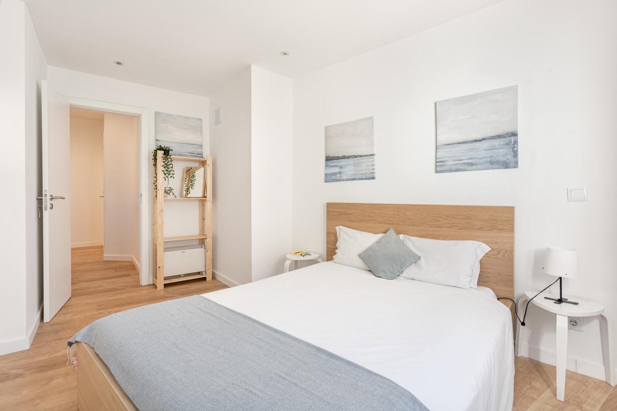 Altido Campolide Apartments Lisboa Dış mekan fotoğraf
