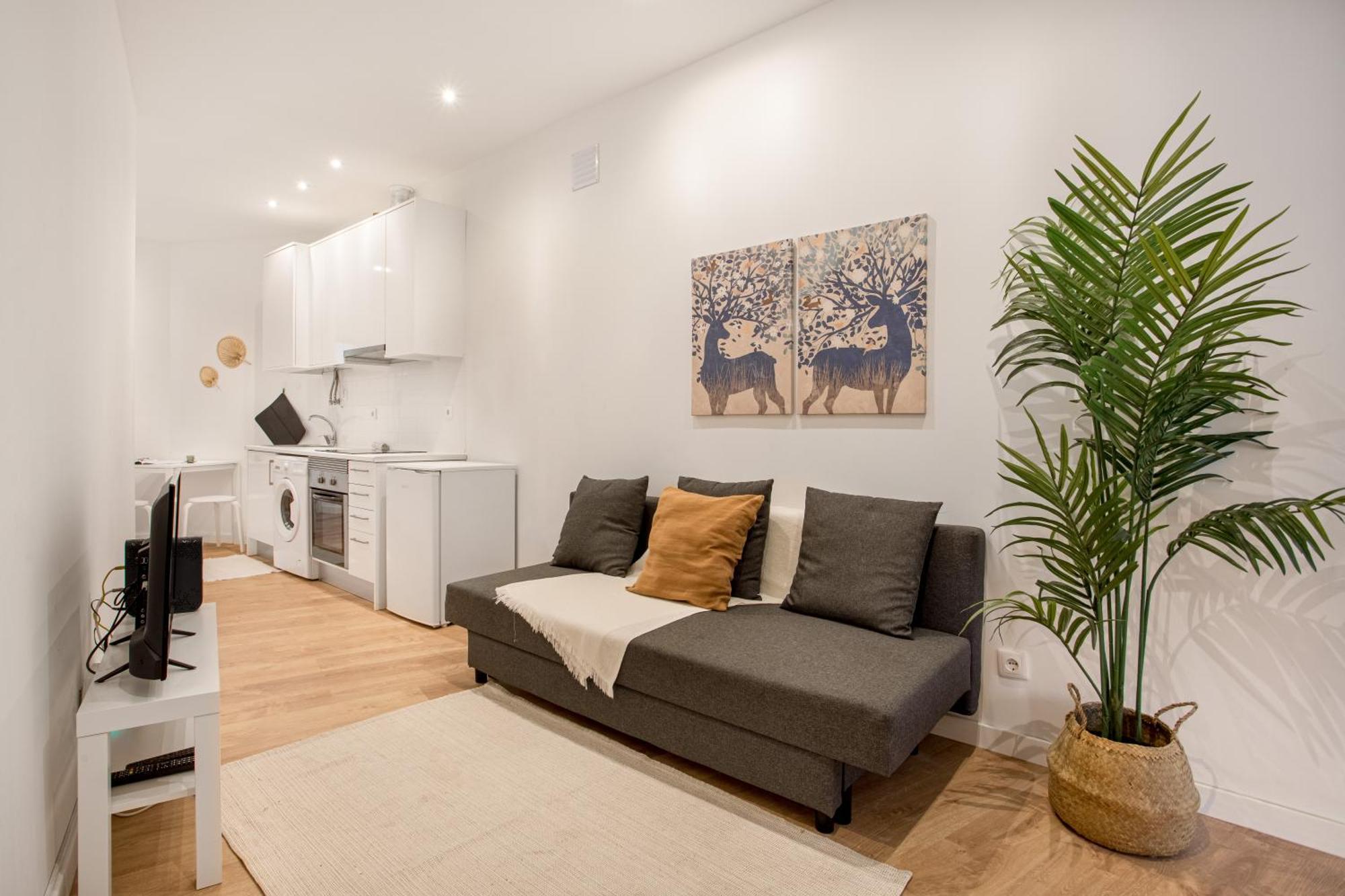 Altido Campolide Apartments Lisboa Dış mekan fotoğraf