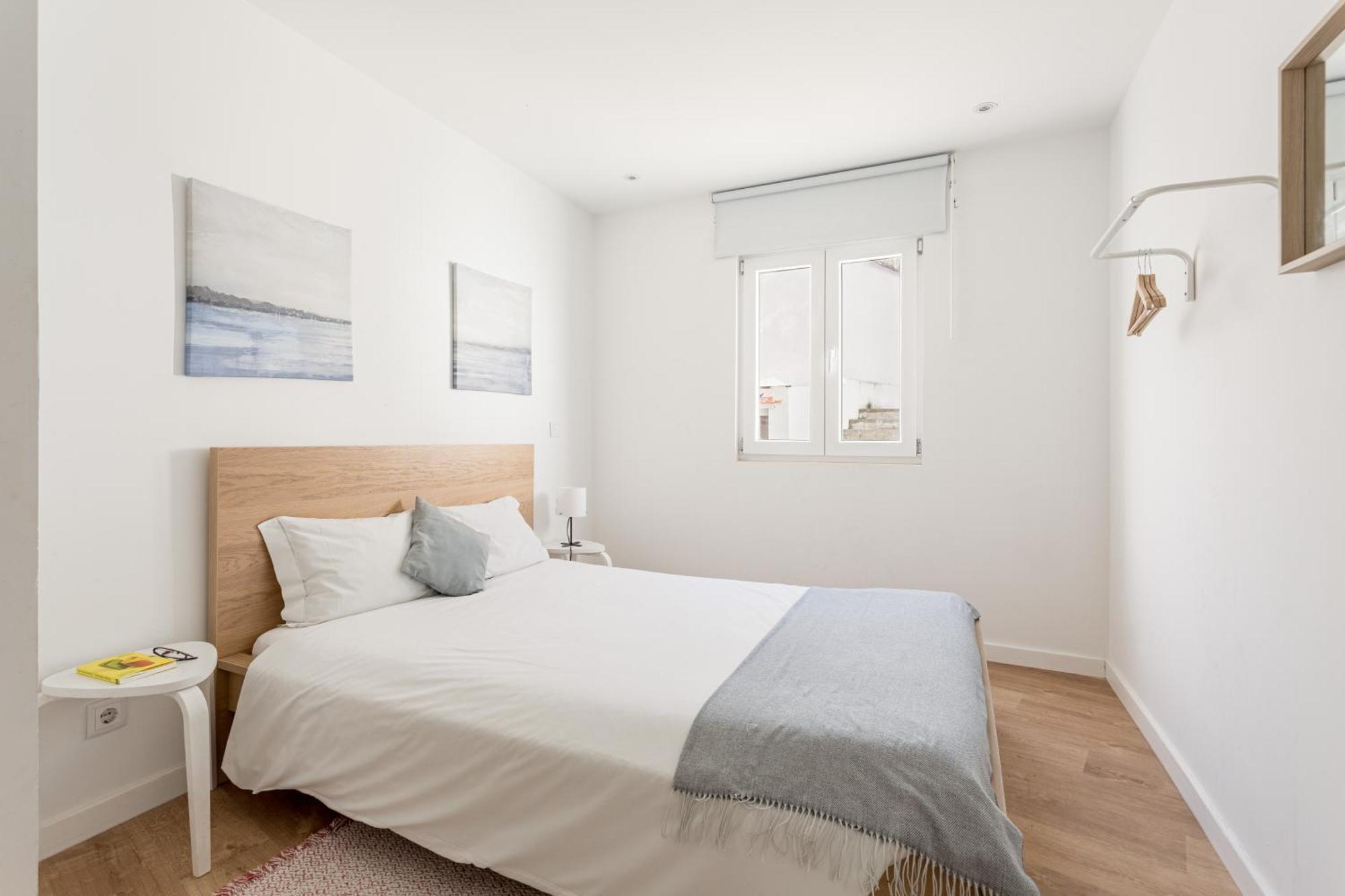 Altido Campolide Apartments Lisboa Dış mekan fotoğraf